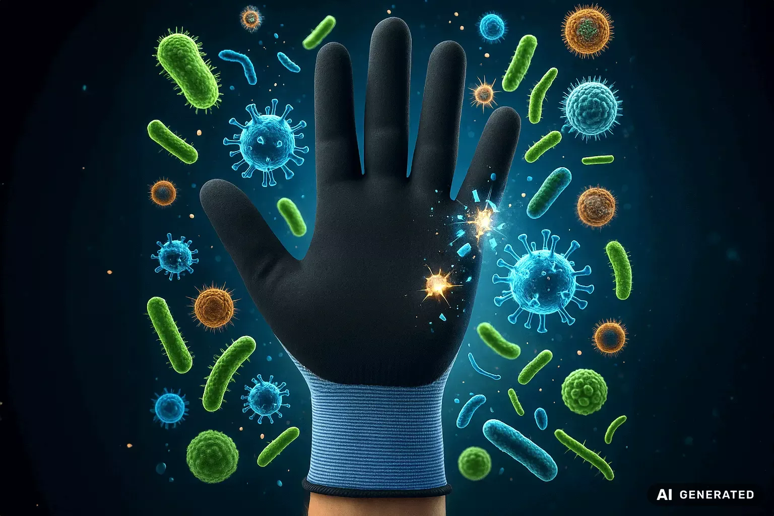 Sanitized® Actifresh: protección higiénica innovadora